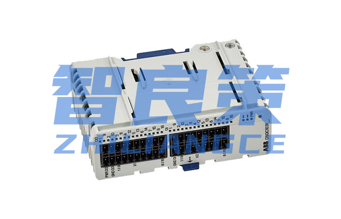 ABB機(jī)器(qì)人(rén)IO模塊DSQC1031【智良策】