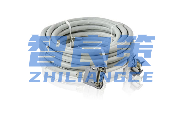 ABB機(jī)器(qì)人(rén)動力線纜15米【智良策】
