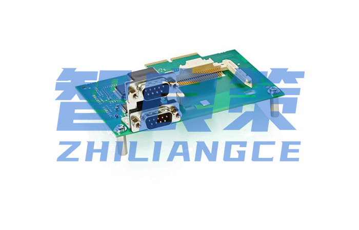 ABB機(jī)器(qì)人(rén)擴展闆DSQC1003【智良策】