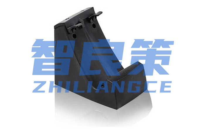 ABB機(jī)器(qì)人(rén)示教器(qì)支架【智良策】