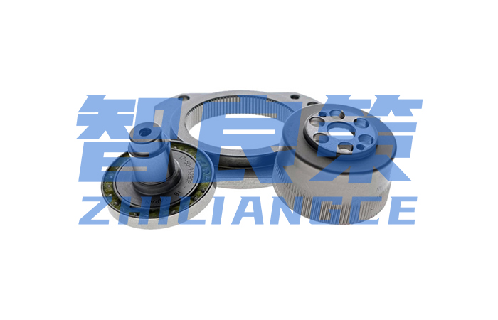 Робот-редуктор