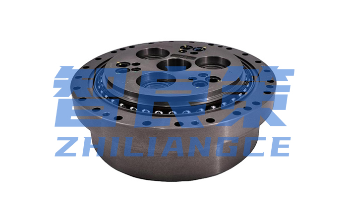 Робот-редуктор