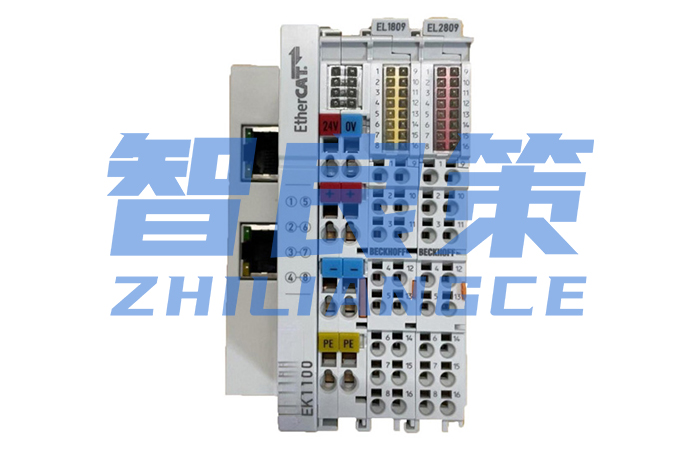 庫卡機(jī)器(qì)人(rén)DeviceNet-主站(zhàn)從(cóng)站(zhàn)模塊【智良策】